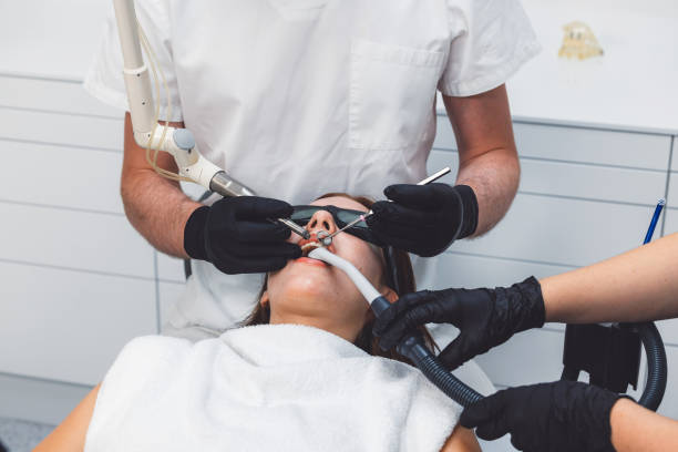 Best Broken or Chipped Tooth Repair in Wintersville, OH