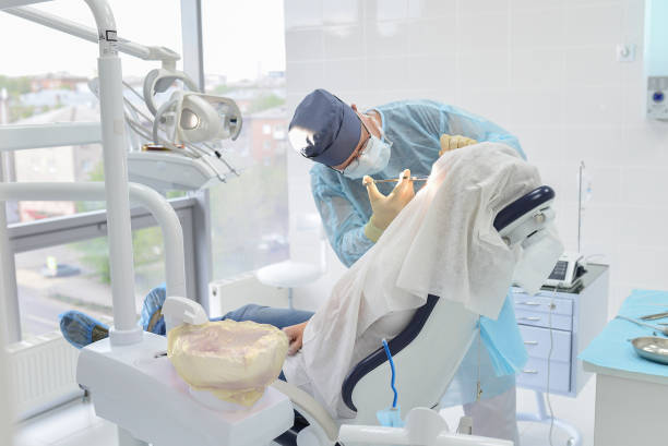 Best Weekend Emergency Dental Services in Wintersville, OH